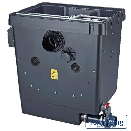 ProfiClear Premium Compact gepumpt